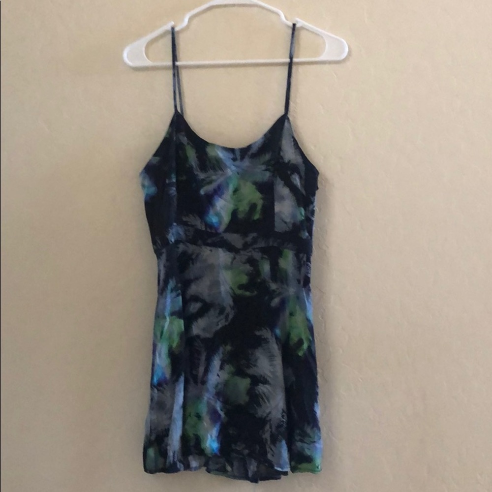 American Eagle Dress